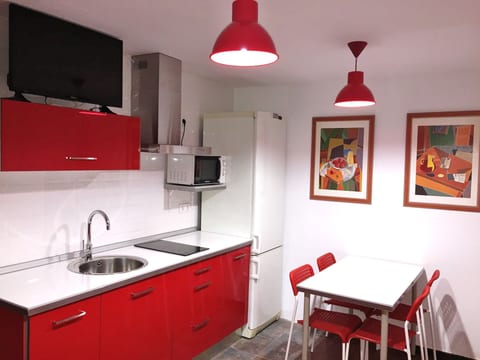 Schöne Wohnung Nr. 2 in Platja d'Aro