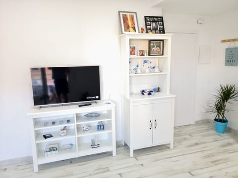 Gemütliche Wohnung in Costa Brava