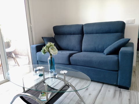 Gemütliche Wohnung in Costa Brava
