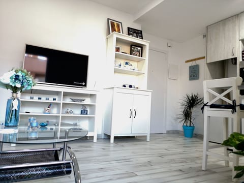 Gemütliche Wohnung in Costa Brava