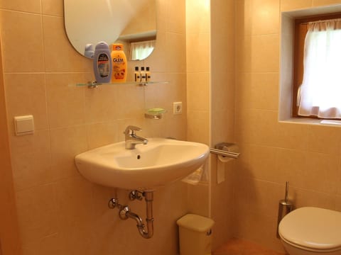 Große, helle Wohnung mit großartigem Panoramabli
