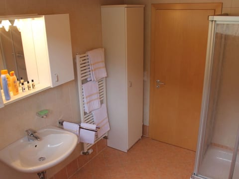 Große, helle Wohnung mit großartigem Panoramabli