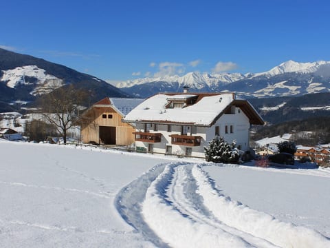 Große, helle Wohnung mit großartigem Panoramabli