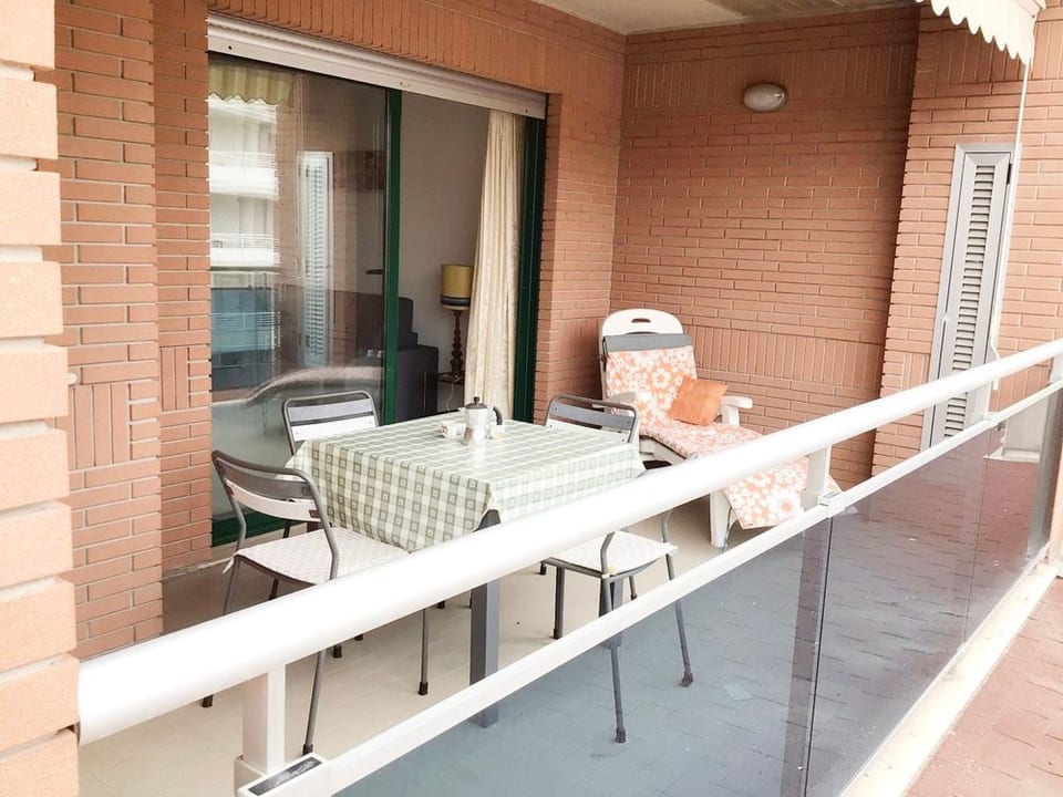 Appartement à Alba Adriatica avec terrasse - Alba Adriatica
