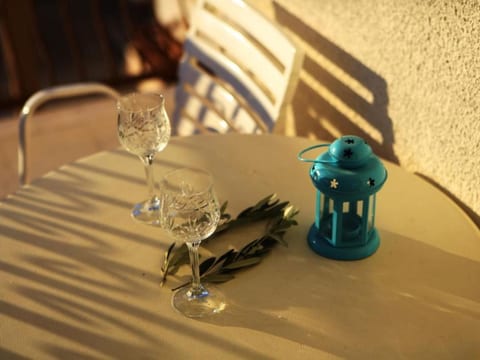 Komfortable Ferienunterkunft - A1 "Sunset"