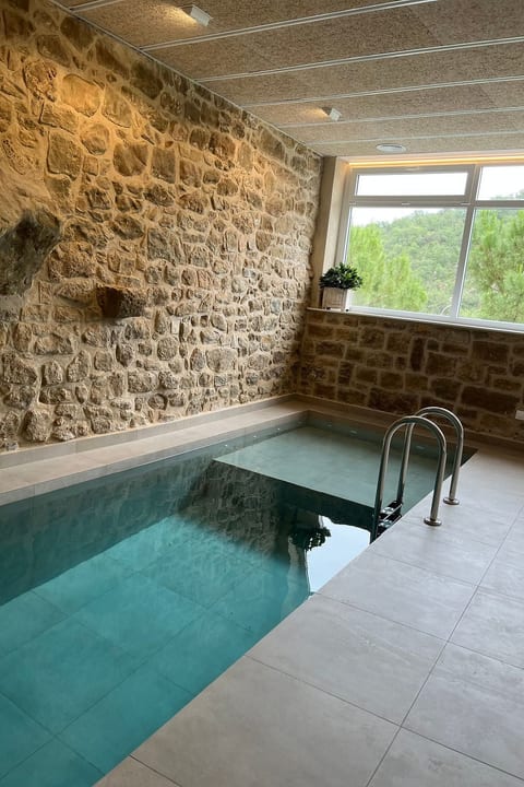 Pool Indoor