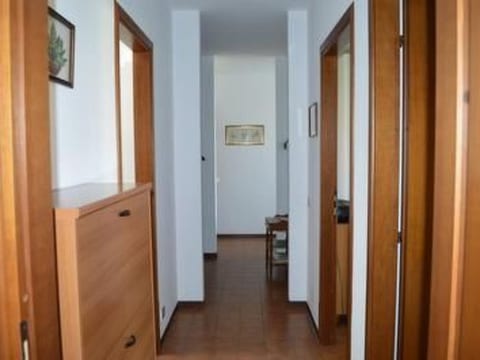 Casa Leonilde Grosszügige Wohnung direkt am Meer