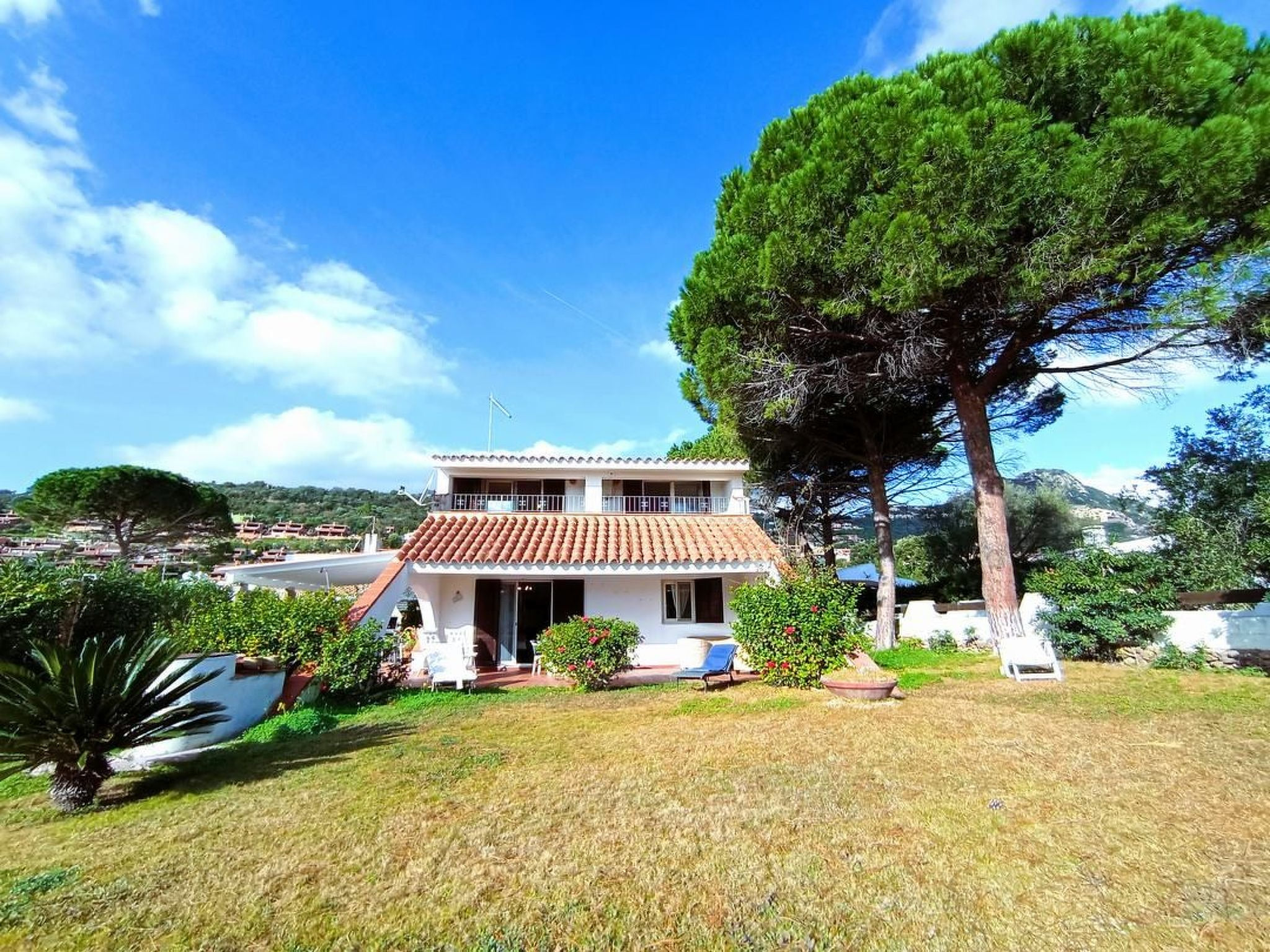 Villa Alba