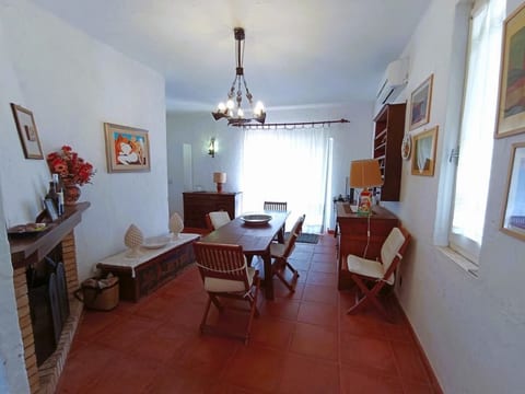 Villa Alba