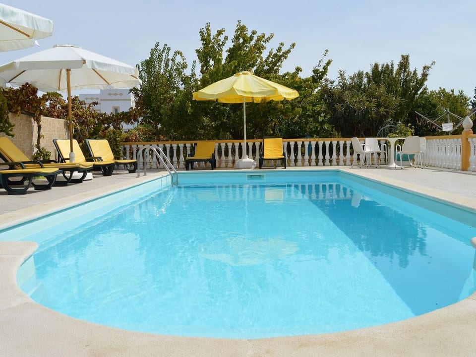 Pool Outdoor
