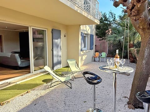 Appt T3 - 6 Personen - Klimaanlage - WiFi