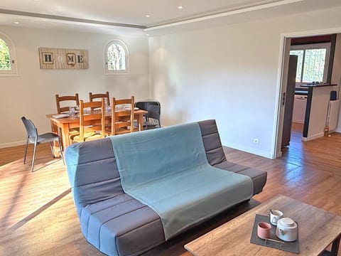 Appt T3 - 6 Personen - Klimaanlage - WiFi