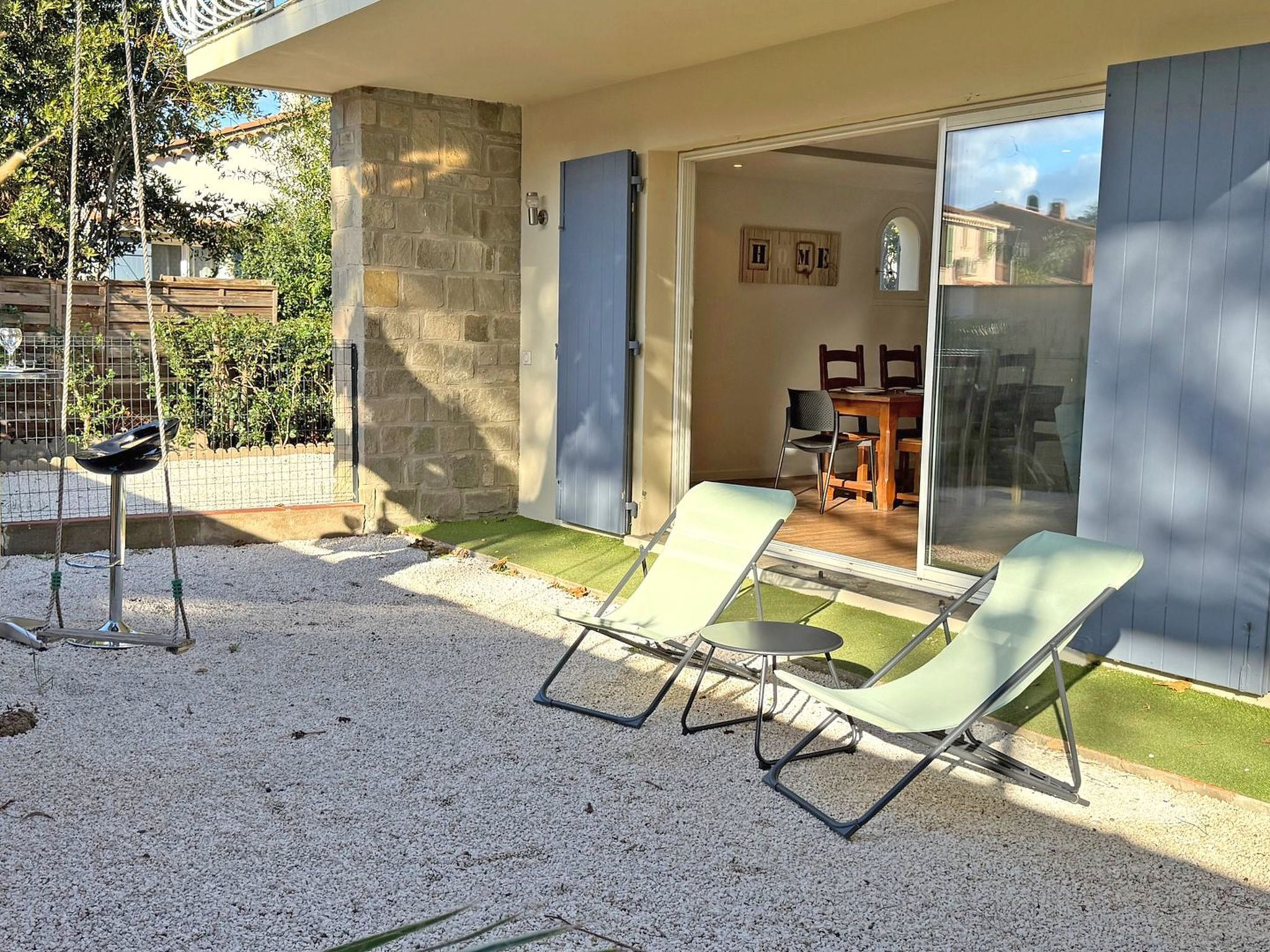 Appt T3 - 6 Personen - Klimaanlage - WiFi
