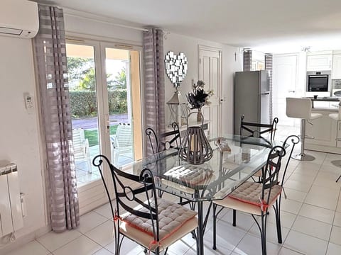 Appt - 2/4pers - Vue Mer - Clim - Ste Maxime