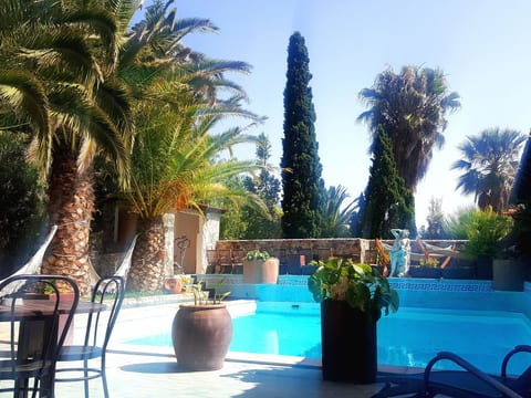 Pool Outdoor