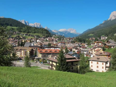 Cincelli - Latemar