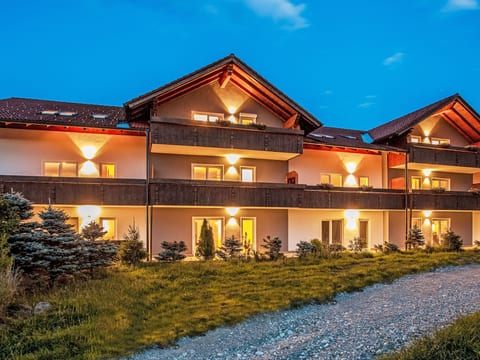 Alpenlodge Gaißhorn