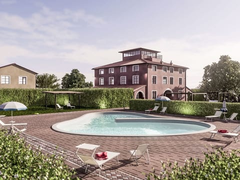 Pool Outdoor
