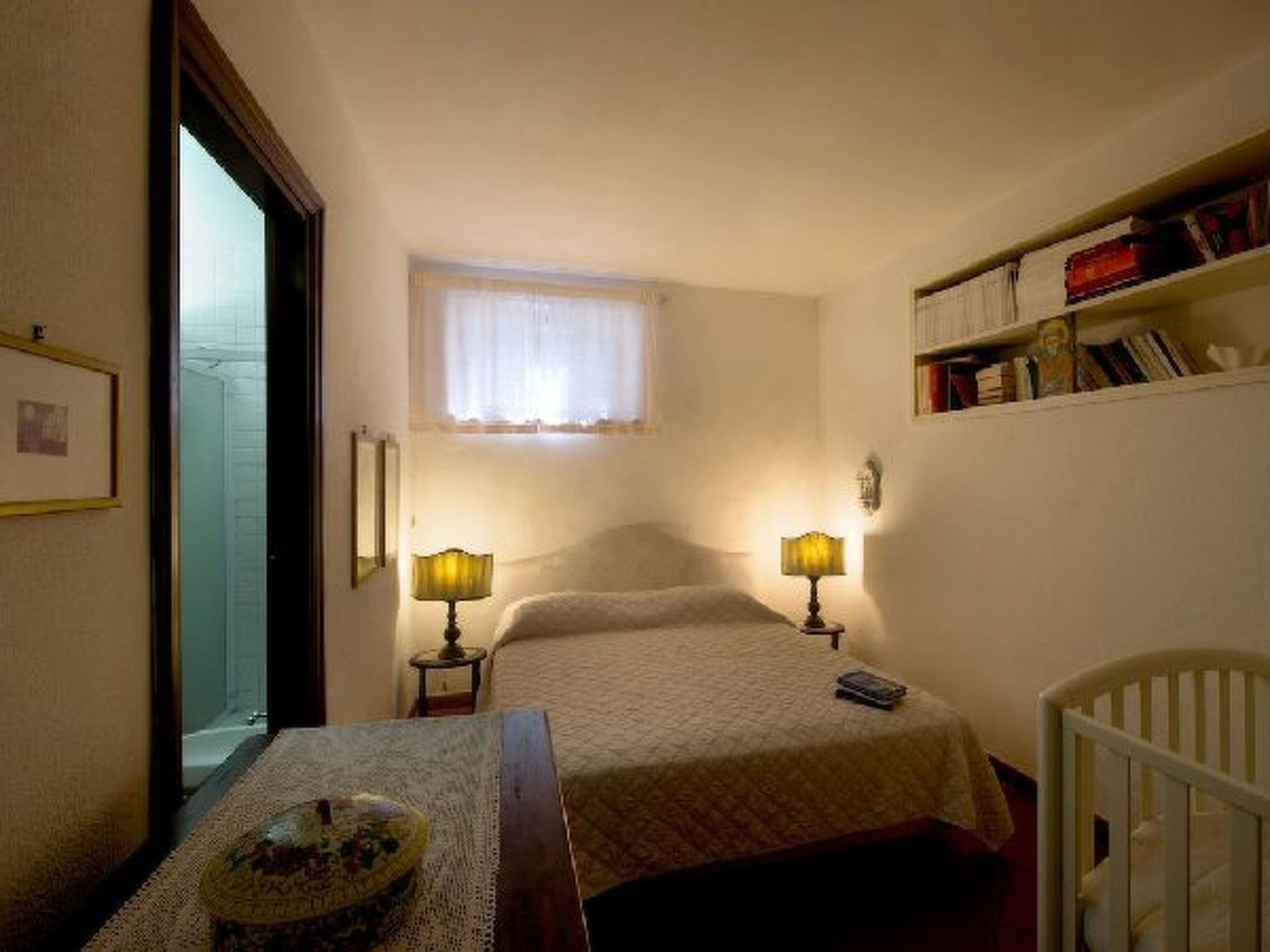 Villa le Olivine Less then 5 min to Sorrento