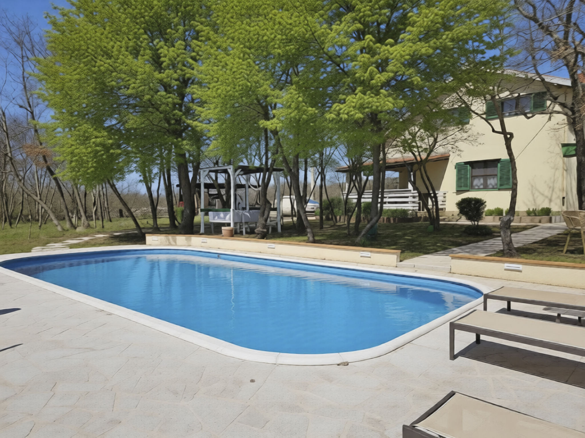 Pool Outdoor