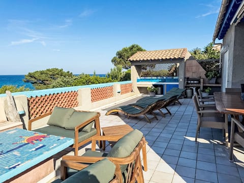 Casa Blue