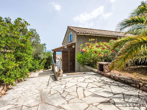Casa Blue