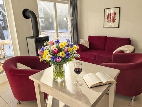 Strandhaus Glowe