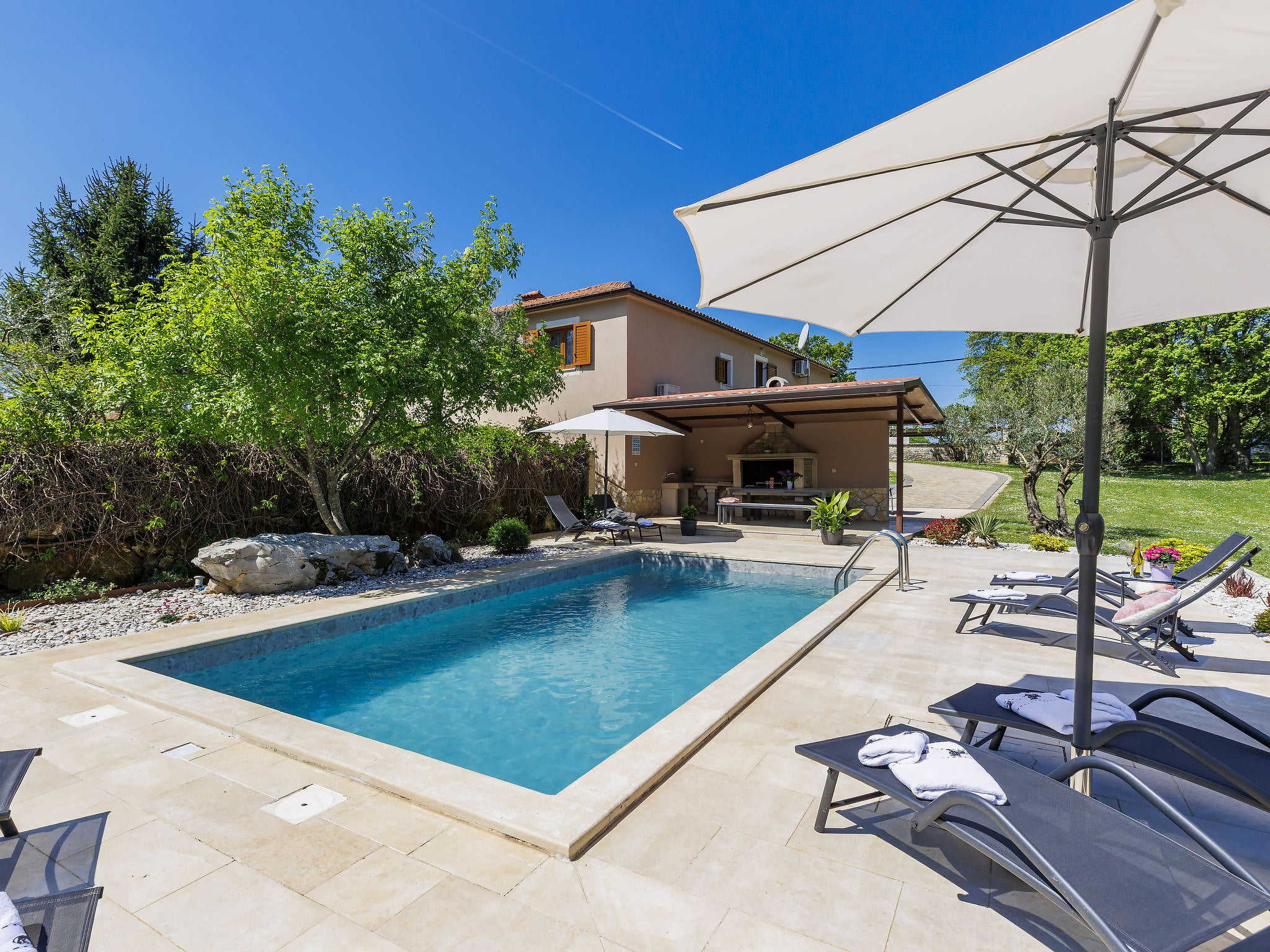 Pool Outdoor