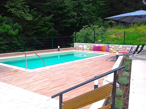 Pool Outdoor