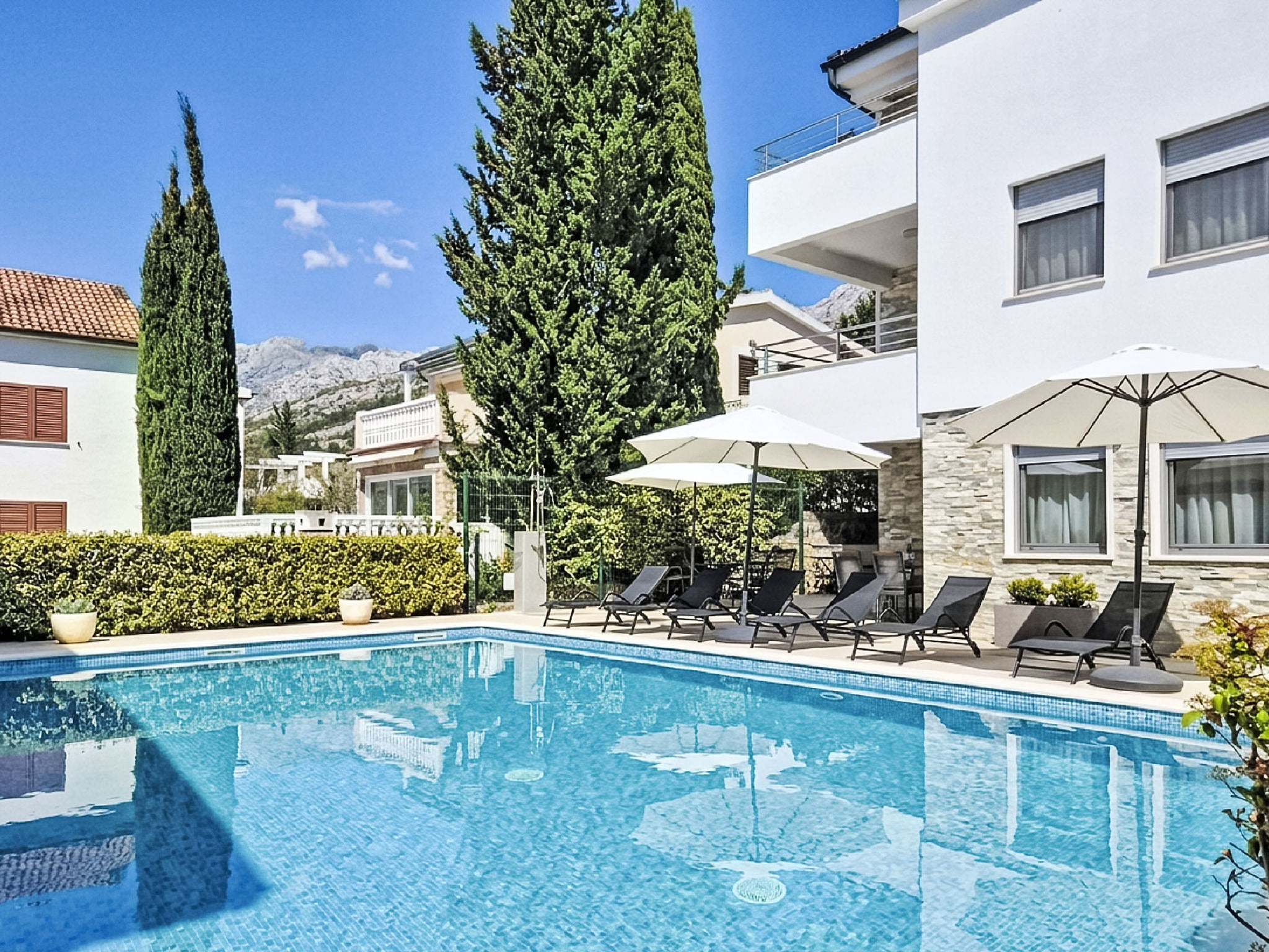 Pool Outdoor