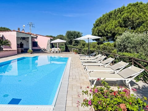 Villa Cecilia