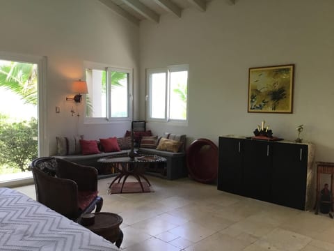 La Hacienda Ojo de Agua Private Villa mit Meerblick und Pool * 8 Erwachsene