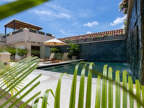 Pool Outdoor