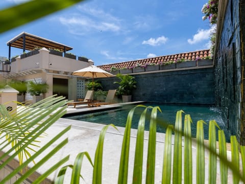 Pool Outdoor