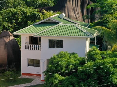 Josies Cottage - ganzes Ferienhaus