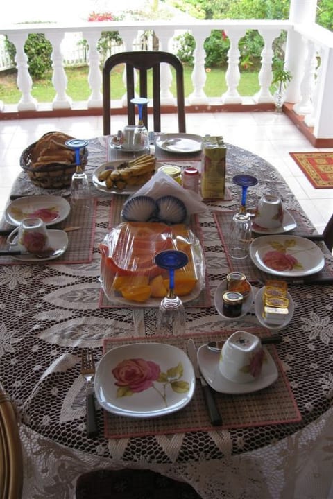 Josies Cottage - ganzes Ferienhaus