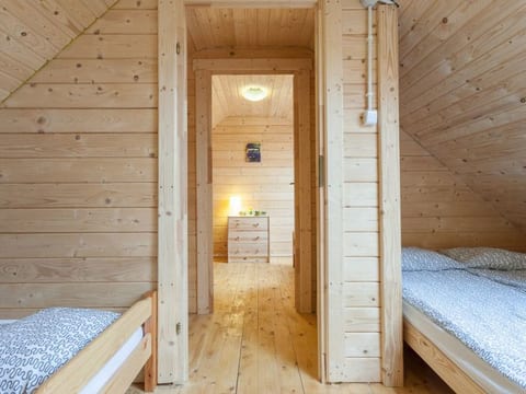 Sommerhaus Albatros