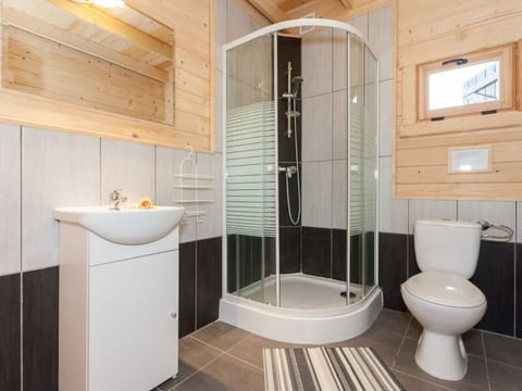 Sommerhaus Albatros