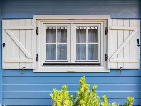Sommerhaus Albatros