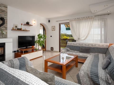 Funtana Apartments AP 5, nur 500 Meter zum Zentrum