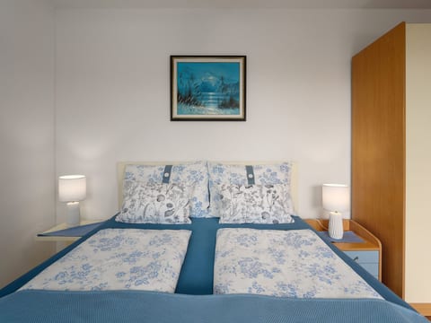 Funtana Apartments AP 2, nur 500 Meter zum Zentrum