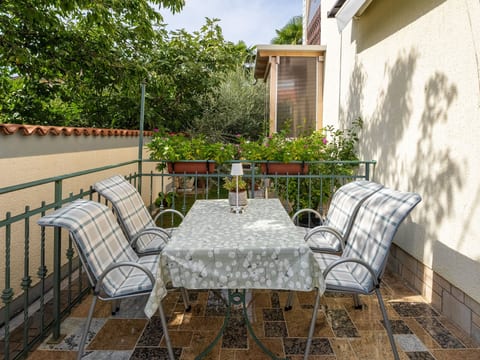 Funtana Apartments AP 3, nur 500 Meter vom Zentrum