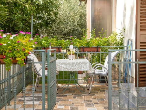 Funtana Apartments AP 3, nur 500 Meter vom Zentrum
