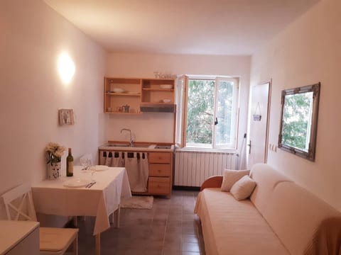 HOUSE KATE - günstiges Studio