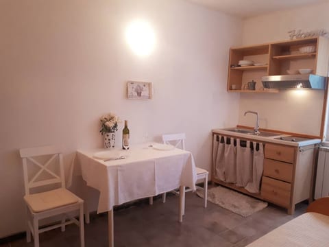 HOUSE KATE - günstiges Studio