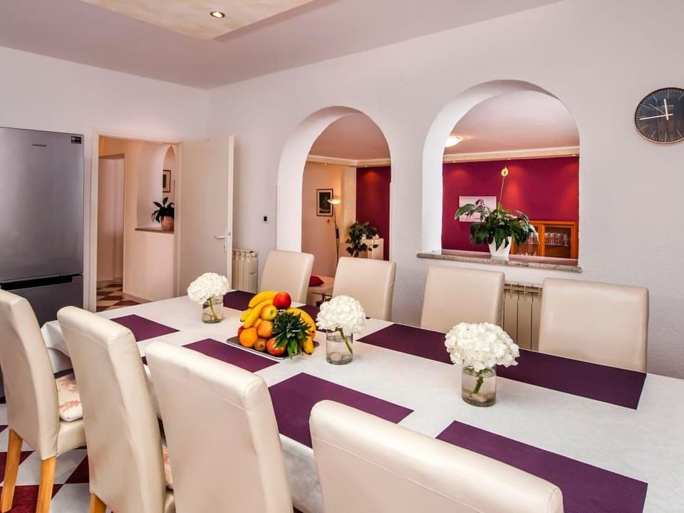 VILLA ENI con piscina - Rovinj