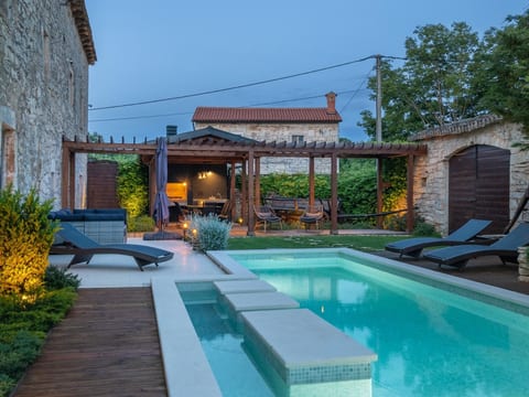 Villa Vittorina