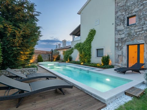 Villa Vittorina