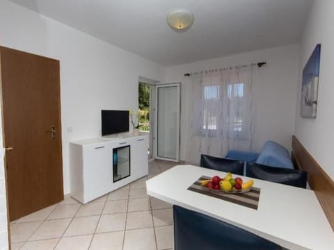 Wohnung in Pjescana mit gemeinschaftlichem Pool