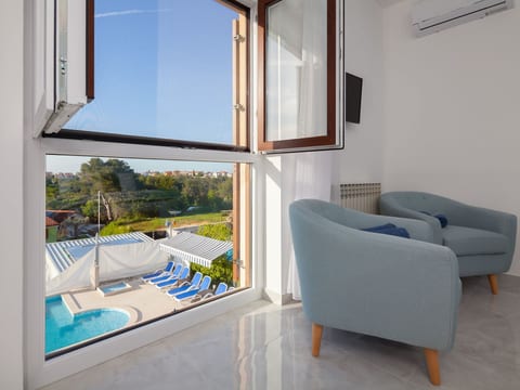 Villa Nicole für 10 Personen in Banjole